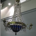 519 1217 CHANDELIER